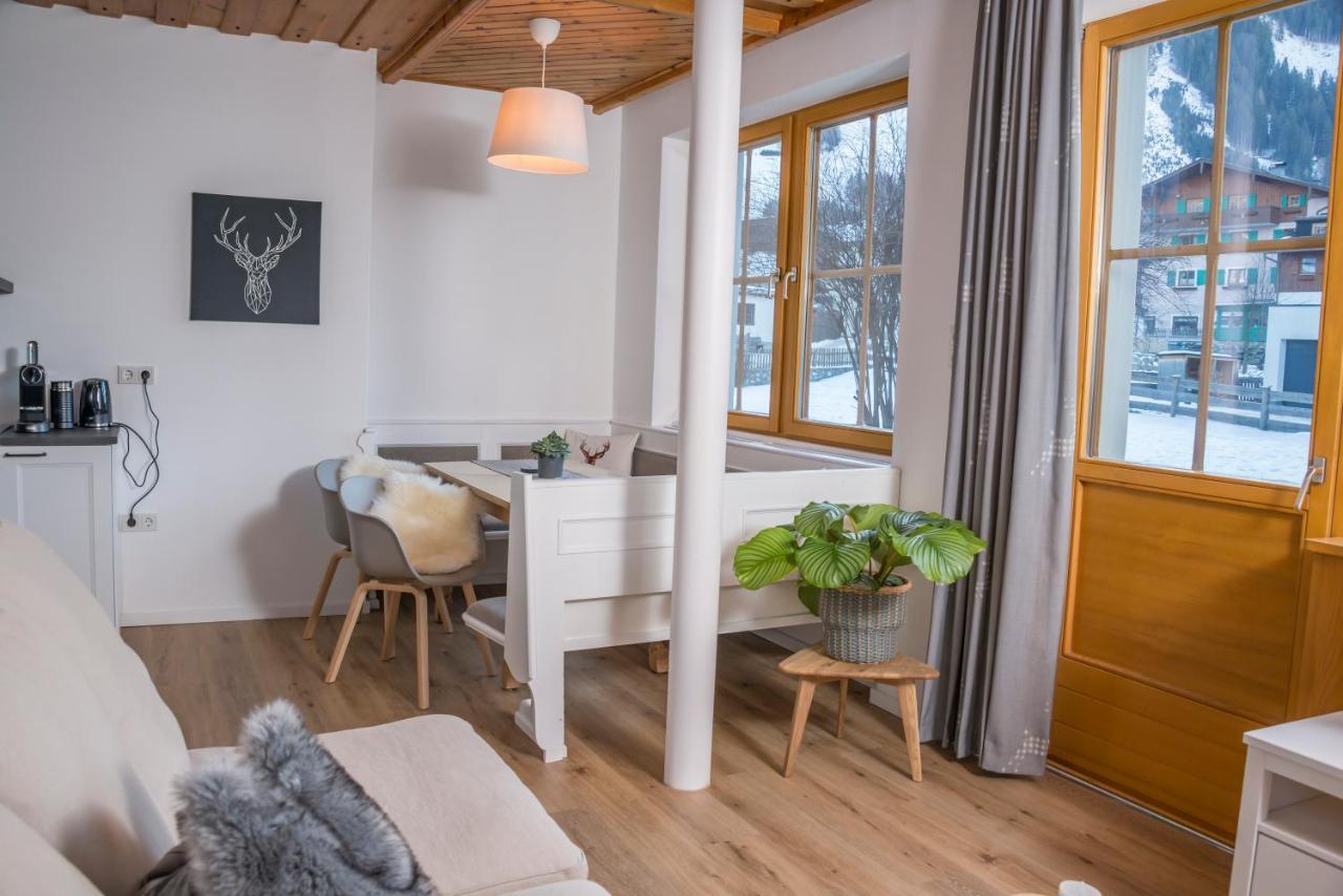 Suite mit 2 Schlafzimmern - Nebengebäude