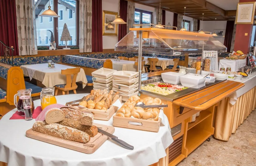 Hotel Restaurant Platzwirt-1