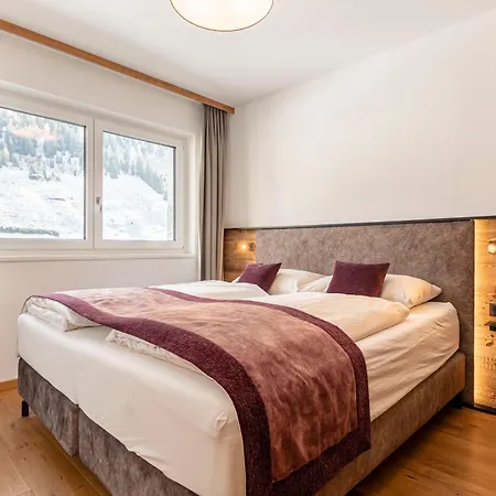 Carpe Solem Rauris By Alps Resorts-3